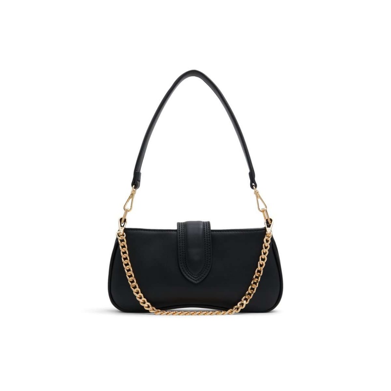 Sac Mini Call It Spring Juicy Noir Femme | ONX-0742342